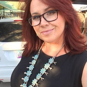 Meet your Posher, Jorgiana